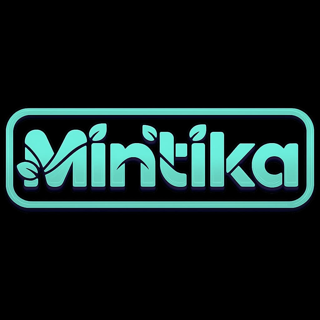Mintika Logo